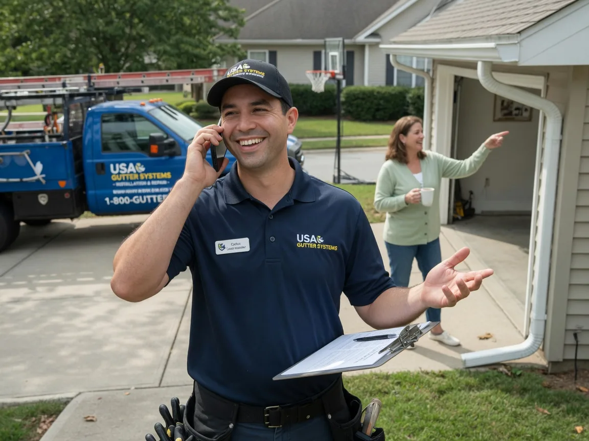 Gutter Installation Somerville, OH FAQs